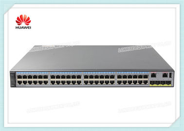 240 MB-Blitz-Huawei-Ethernet schaltet S5720-52P-SI-AC 48 X Ethernet 10/100/1000 Konzert SFP der Hafen-4 X