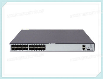 Huawei 24 Häfen des Hafen-optische Ethernet-Schalter-S6700-24-EI 24 X GE SFP/10 GE SFP+