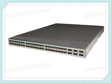 CE6855-48S6Q-HI Huawei Kasten Schalter-48 X 10G SFP+ 6 X 40GE QSFP+ 2*FAN