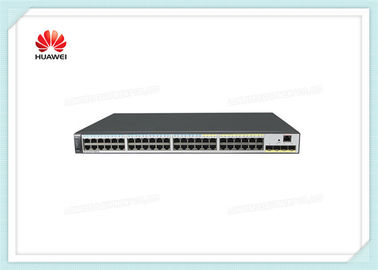 Hafen des Huawei-Ethernet-Schalter-S2720-52TP-PWR-EI PoE 16 Gigabit Ethernet der Hafen-32