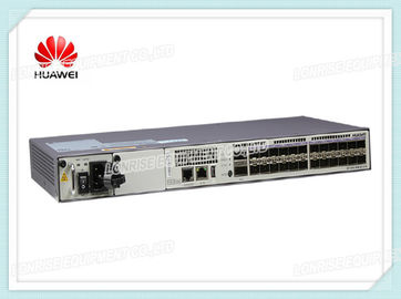 Huawei-Gigabit-Netz-Schalter S6720S-26Q-EI-24S-DC 24x10G SFP+ 2x40G QSFP+ DC-Stromversorgung