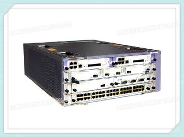 CR52-BKPE-5U-AC Huawei NetEngine NE40E-X3 Reihen-Router integrierte Wechselstrom-Fahrgestelle-Komponenten