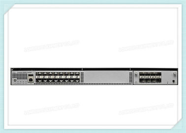 WS-C4500X-16SFP+ Cisco schalten Hafen 10G des Katalysator-4500-X 16 niedrige Front IP, um kein P/S zu unterstützen