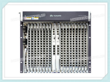 Reihe OLT EA5800-X17 große Kapazitäts-Huaweis SmartAX EA5800 mit GPON 10G GPON P2P GE