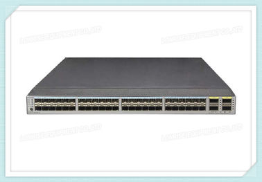 CE6810-48S4Q-EI Huawei Data Center Hafen 40GE QSFP+ des Schalter-8 Hafen-10GE SFP+ 4