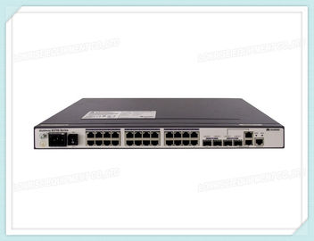 Ethernet-Anschlüsse nicht POE des Huawei-Netz-Schalter-S3700-28TP-SI-AC 24