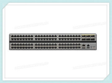 Cisco schalten Verbindung 9000 Reihe N9K-C93120TX mit 96p 100M/1/10G-T und 6p 40G QSFP