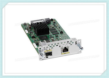 FAHLES Netzwerkschnittstelle-Modul Ciscos NIM-1GE-CU-SFP 1-Port Gigabit Ethernet