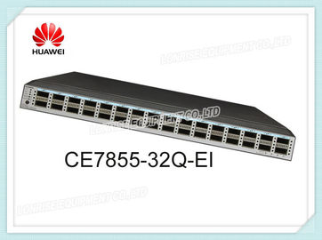 CE7855-32Q-EI Huawei Schalter 32-Port 40GE QSFP+ ohne Fan und Energie-Modul