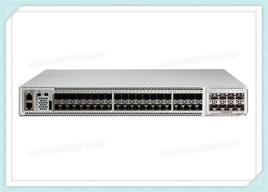 Cisco schalten C9500-48X-E 48 Bündel Hafen-10G ein Hafen 8 10 Stromversorgung des Gigabit-Modul-zwei