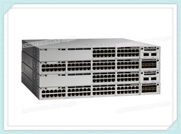 Cisco schalten Netz-Vorteil des Katalysator-9300 C9300-24U-A 24-Port UPOE