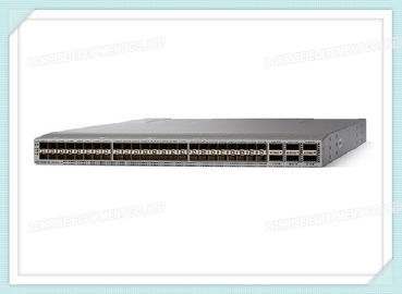N9K-C93180YC-FX Cisco schalten Verbindung 9000 Reihe mit vereinheitlichten Häfen 48p 1/10G/25G SFP+