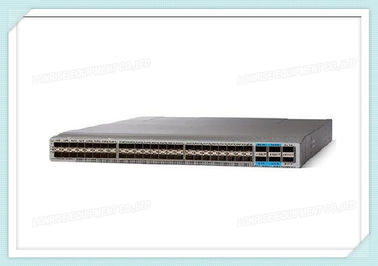 Verbindung 9K des Cisco-Netz-Schalter-N9K-C92160YC-X regelte mit Kernen 48p 10G SFP+ 2