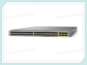 Fahrgestelle 1RU SFP+ 16 der Cisco-Ethernet-Netzwerk Schalter-N5K-C5672UP Verbindungs-5672UP vereinheitlichten Häfen