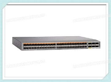 Cisco schalten Plattform-Fahrgestelle-Verbindungs-2348UPQ 10GE Fan-Modul der N2K-C2348UPQ Verbindungs-2300 Gewebe-der Ergänzungs-3