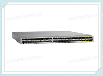 Verbindung 3172TQ-XL 48 10GBase-T RJ45 des Cisco-Netz-Schalter-N3K-C3172TQ-XL und 6 QSFP+-Hafen