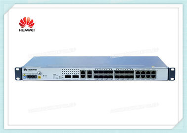 Huawei-Router NECM00HSDN00 4 * Gigabit Ethernet-Häfen Wechselstrom-Modul 1U