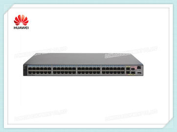 Reihen-Router AR2202-48FE 1GE Huaweis AR G3 AR2200 kombinierter 1 E1 1 SA 1 USB 48FE Wechselstrom LAN-60W