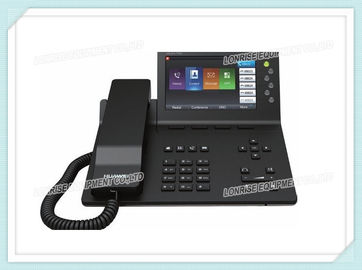 EP1Z02IPHO Huawei IP-Telefon ESpace 7900 Reihe Pixel des 5 Zoll-Farbbildschirm-800 x 480