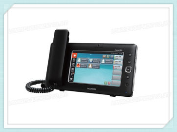 ESpace 8850 Huaweis IP1T8850UK01 Videotelefon 7 Zoll LCD-Touch Screen HD Videokamera