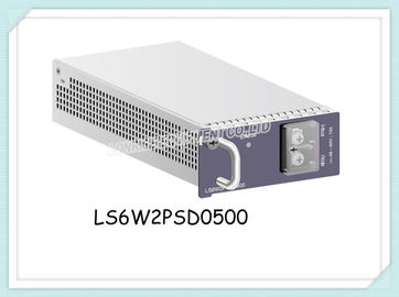 LS6W2PSD0500 Huawei Stromversorgung 500 W DC Spannung Reihe der Modul-Unterstützungss6700-ei