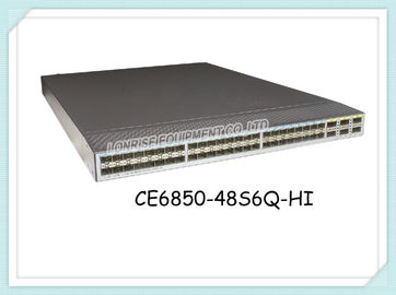 Huawei-Schalter CE6850-48S4Q-HI 48-Port 10G SFP+, 6-Port 40GE QSFP+