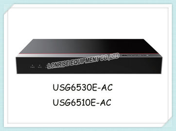 Huawei-Brandmauer USG6530E-AC USG6510E-AC 10 * GE RJ45 2 * 10GE SFP+ mit dem AC-/DCadapter