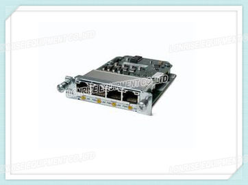 Fahle Schnittstellen-Hochgeschwindigkeitskarte der Cisco-Router-Modul-HWIC-8A 8-Port Async