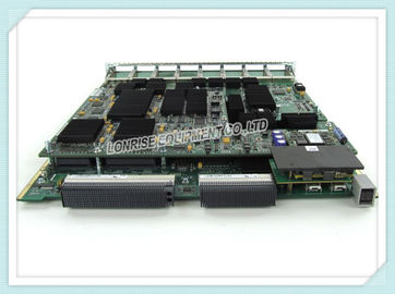 Hafen 16 10 Gigabit Ethernet Katalysators 6500 Ciscos SFP des Modul-WS-X6716-10G-3C mit DFC3C (req X2)
