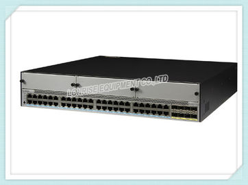 Hafen-Teilnummer 02354043 des Huawei-Ethernet-Schalter-S5710-108C-PWR-HI 48 PoE+