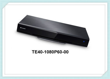 Video-Conferencing-Endpunkt 1080P60, Fernbedienung, Kabel Huaweis TE40-1080P60-00 TE30 HD