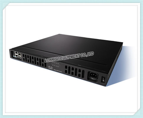 Ursprünglicher neuer Router ISR4331-SEC/K9 Ciscos mit Sicherheits-Bündel