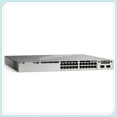 Netz-Vorteils-Portschalter C9200-24P-A Ciscos ursprünglicher neuer 24 voller POE