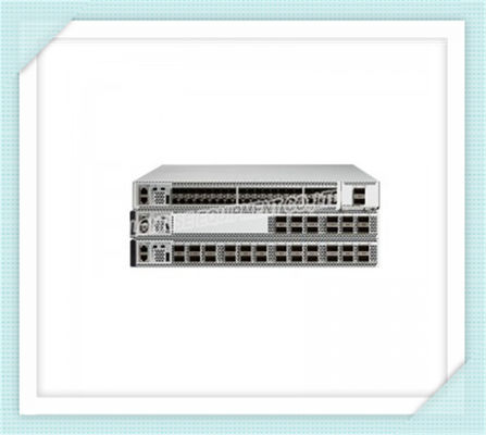Ciscos ursprüngliche neue 9500 4 Reihe Hafen-40/100G C9500-24Y4C-E