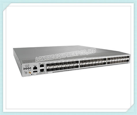 Ursprünglicher neuer Schalter 24 SFP+ N3K-C3524P-XL Ciscos Verbindungs-3524-XL