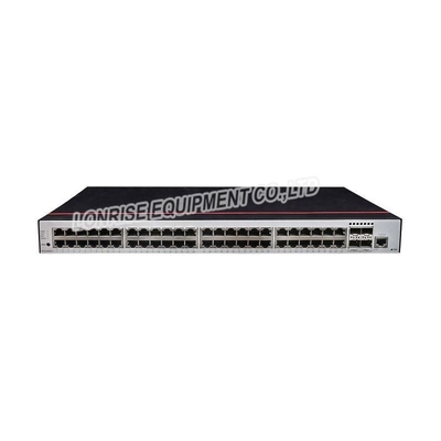 Ethernet-Schalterschalternabe Huaweis S5735 L48T4S A1 trägt 4*GE SFP trägt Wechselstrom