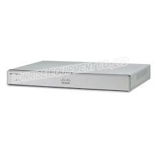 C1111 - 8P - Cisco 1100 Reihe integrierte Service-Router