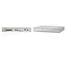 C1111 - 4P - Cisco 1100 Reihe integrierte Service-Router