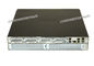Fräser Cisco2921/K9 Unternehmens-modularer industrieller Ciscos VPN mit 4+1 Schlitzen PoE