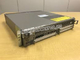 Cisco ASR1002 Router der ASR1000-Serie QuantumFlow-Prozessor 2,5 G Systembandbreite WAN-Aggregation