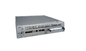 Cisco ASR1002 Router der ASR1000-Serie QuantumFlow-Prozessor 2,5 G Systembandbreite WAN-Aggregation