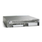 Cisco ASR1002-X Router der ASR1000-Serie Integrierter Gigabit-Ethernet-Port 5G-Systembandbreite 6 X SFP-Ports
