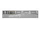 Cisco ISR4451-X/K9 ISR 4451 4GE 3NIM 2SM 8G FLASH 4G DRAM 1-2G Systemdurchsatz 4 WAN/LAN-Ports