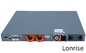 Neuer und ursprünglicher Schalter des Wacholderbusch-EX3400-24T 24-Port des Ethernet-10/100/1000BaseT