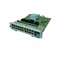 J9988A Aruba 24-Port 1GbE SFP MACsec V3 Zl2 Modul Ethernet-Schalter J9988A HP-Schalter-HPE