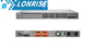 Netz-Brücken Huaweis EX3400-24T: TCP/IP, 440mm x 200mm x 44mm, Mbps-Datenrate bis 2000