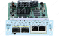 SM-2GE-SFP-CU Cisco Router-Module 1-2 Tage Vorbereitungs- und Anlaufzeit 5 - 95% die kondensationsfreie Feuchtigkeit