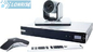 Polycom Group700 alle in einem Videokonferenz-System Owl Video Conference Device