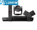 POLY-G7500-CUBE Videokonferenzservertischplattenvideo-conferencing-System