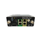IR809G-LTE-NA-K9Layer 2/3/4 QoS industrieller Netz-Schalter für Netz-Router